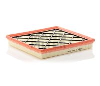 Фильтр воздушный C 26 106 MANN  Фильтр воздушный C 26 106 MANN