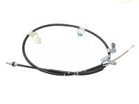 Трос ручника TSK* [46420-60070-W0] 4PB1523
