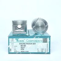 Поршни (к-т 4шт) 42217-STD TEIKIN