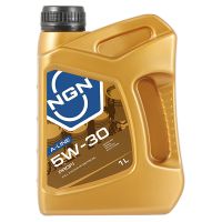 Масло синт. 5W-30 PROFI A-LINE SN/CF V272085601 * NGN (1л.)