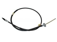 Трос ручника TSK* [46420-33100] 4TB1451