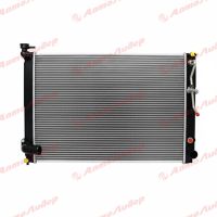 Радиатор TY-GSU30-2222 Радиатор TY-GSU30-2222