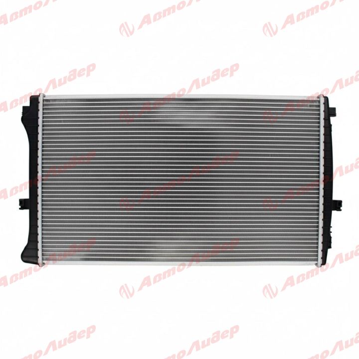 Радиатор AU-003-1216