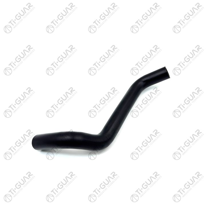 Патрубок радиатора TG-16572-74260* Ti-Guar